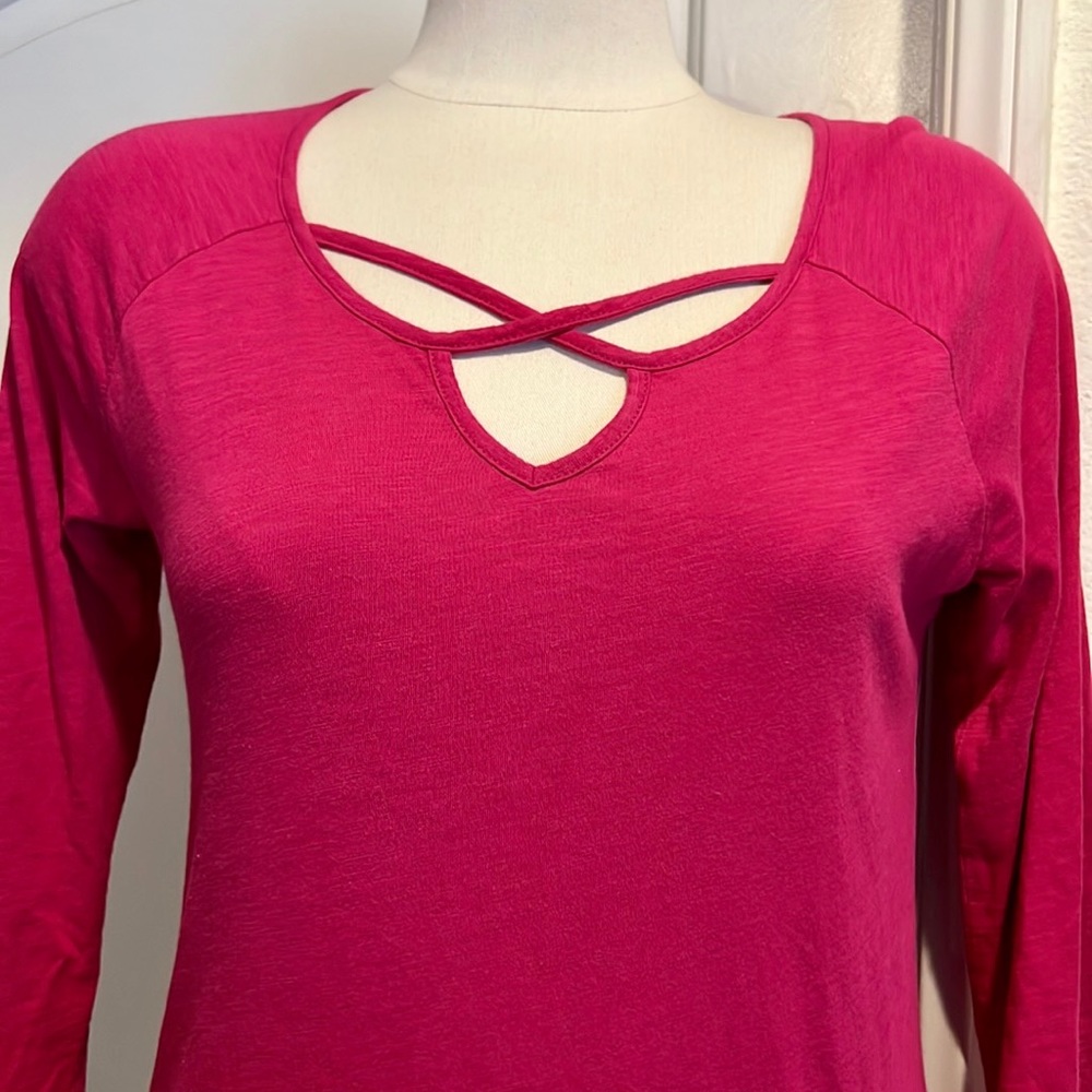 Eddie Bauer / Casual Tee~Shirt - Picture 2 of 7